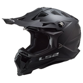 LS2 SUBVERTER EVO HELMET