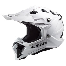 LS2 SUBVERTER EVO HELMET
