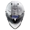 LS2 BLAZE ADVENTURE MOTORCYCLE HELMET