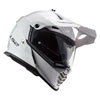 LS2 BLAZE ADVENTURE MOTORCYCLE HELMET