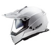 LS2 BLAZE ADVENTURE MOTORCYCLE HELMET