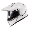 LS2 BLAZE ADVENTURE MOTORCYCLE HELMET