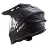 LS2 EXPLORER ADVENTURE MOTORCYCLE HELMET