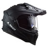 LS2 EXPLORER ADVENTURE MOTORCYCLE HELMET