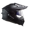 LS2 EXPLORER ADVENTURE MOTORCYCLE HELMET