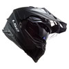 LS2 EXPLORER ADVENTURE MOTORCYCLE HELMET