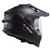 LS2 EXPLORER ADVENTURE MOTORCYCLE HELMET