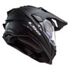 LS2 EXPLORER ADVENTURE MOTORCYCLE HELMET