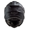 LS2 EXPLORER ADVENTURE MOTORCYCLE HELMET