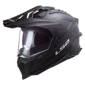 LS2 EXPLORER ADVENTURE MOTORCYCLE HELMET