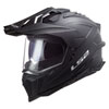 LS2 EXPLORER ADVENTURE MOTORCYCLE HELMET