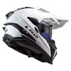 LS2 EXPLORER ADVENTURE MOTORCYCLE HELMET