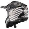 LS2 SUBVERTER 76 EVO HELMET