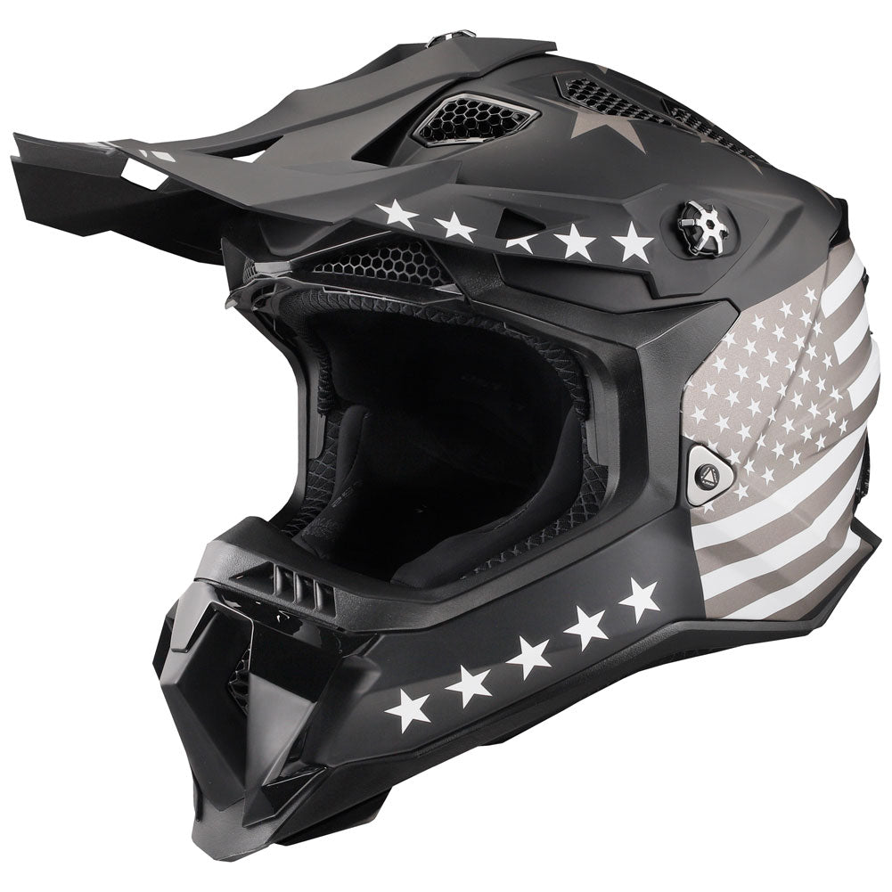 LS2 SUBVERTER 76 EVO HELMET