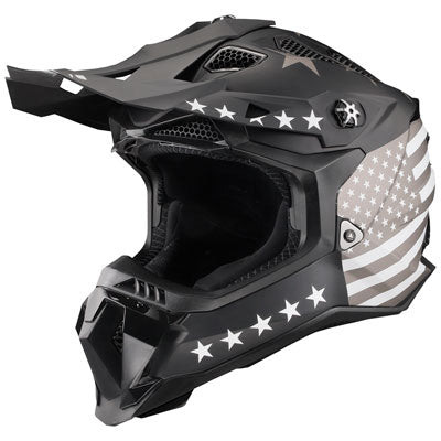 LS2 SUBVERTER 76 EVO HELMET