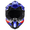LS2 SUBVERTER UNITED EVO HELMET