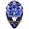 LS2 SUBVERTER UNITED EVO HELMET