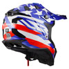 LS2 SUBVERTER UNITED EVO HELMET