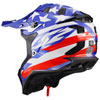 LS2 SUBVERTER UNITED EVO HELMET