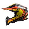 LS2 SUBVERTER ARCHED EVO HELMET