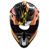 LS2 SUBVERTER ARCHED EVO HELMET