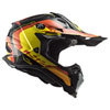 LS2 SUBVERTER ARCHED EVO HELMET