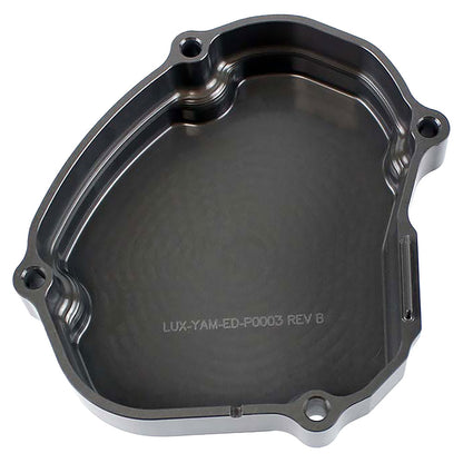 Luxon Billet Aluminum Ignition Cover