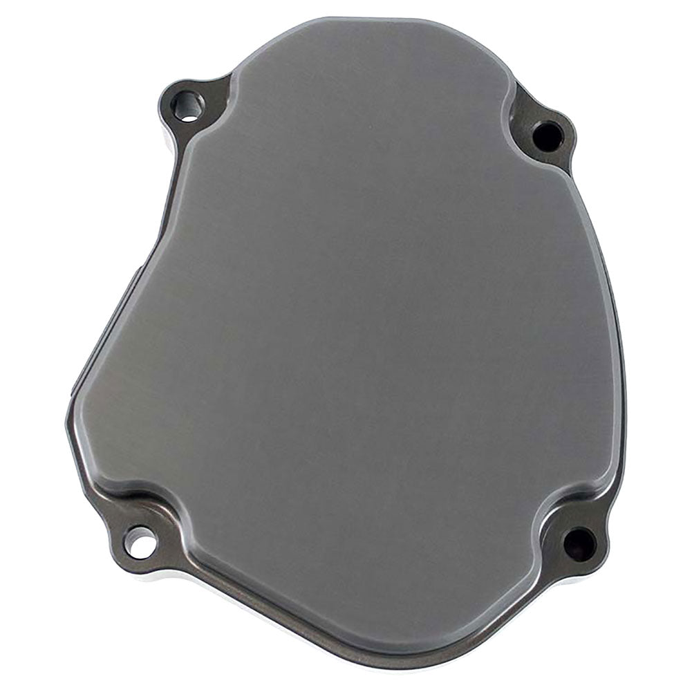 Luxon Billet Aluminum Ignition Cover