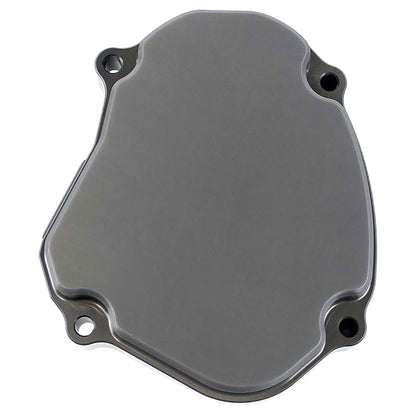 Luxon Billet Aluminum Ignition Cover