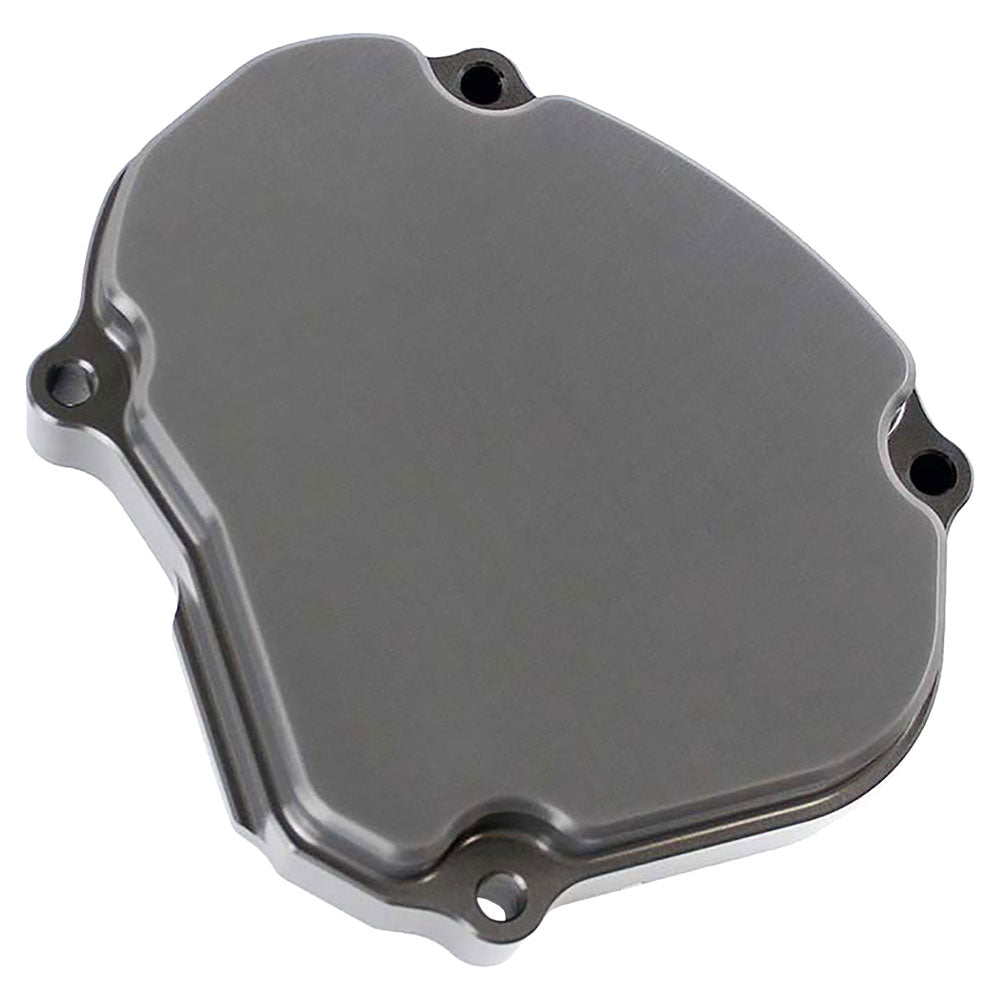 Luxon Billet Aluminum Ignition Cover