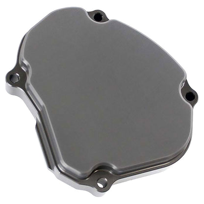 Luxon Billet Aluminum Ignition Cover