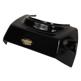 Maier Hood Cap Black