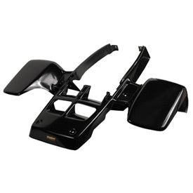 Maier Front Fender, Standard Style Black