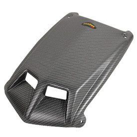 Maier Hood, Vented Racing Style