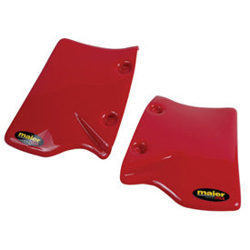 Maier Radiator Scoops