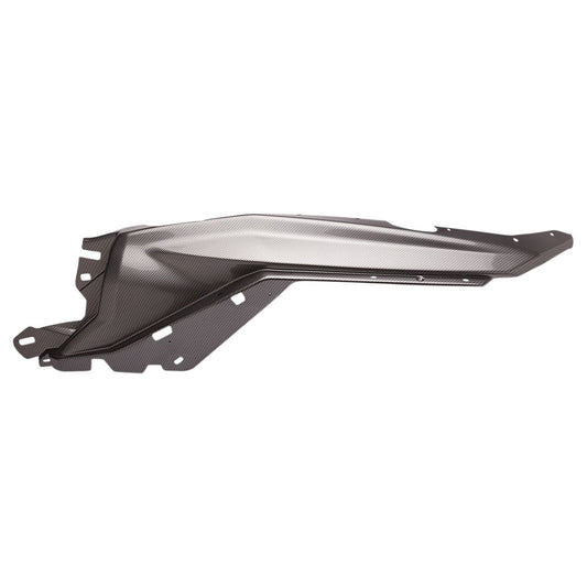 Maier Rear Fenders Black Carbon Fiber