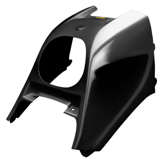 Maier Air Box Cover Black