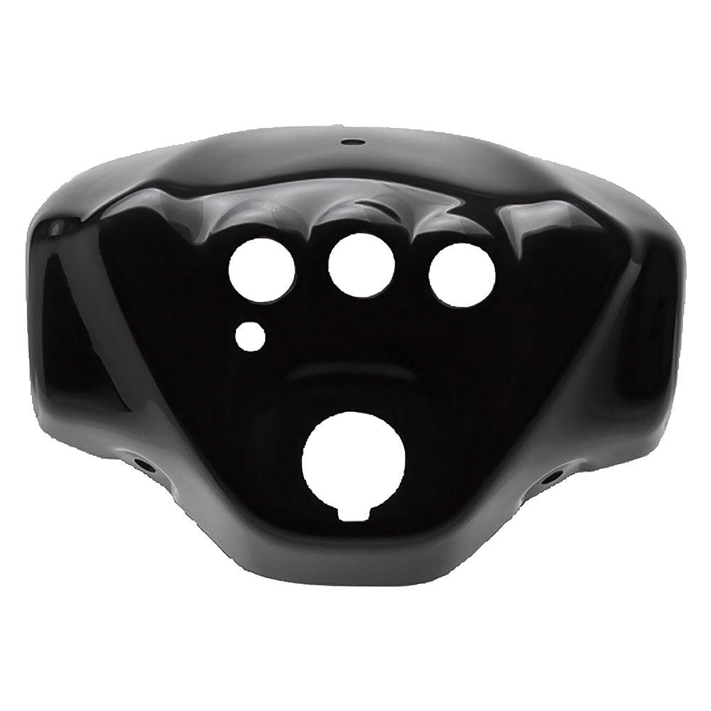 Maier Dash Switch Holder Black