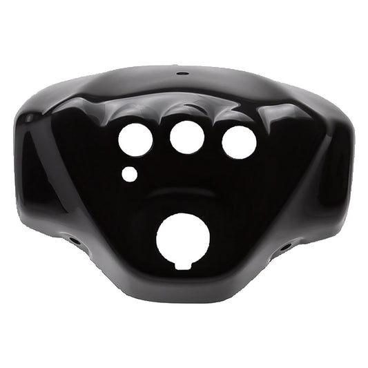Maier Dash Switch Holder Black