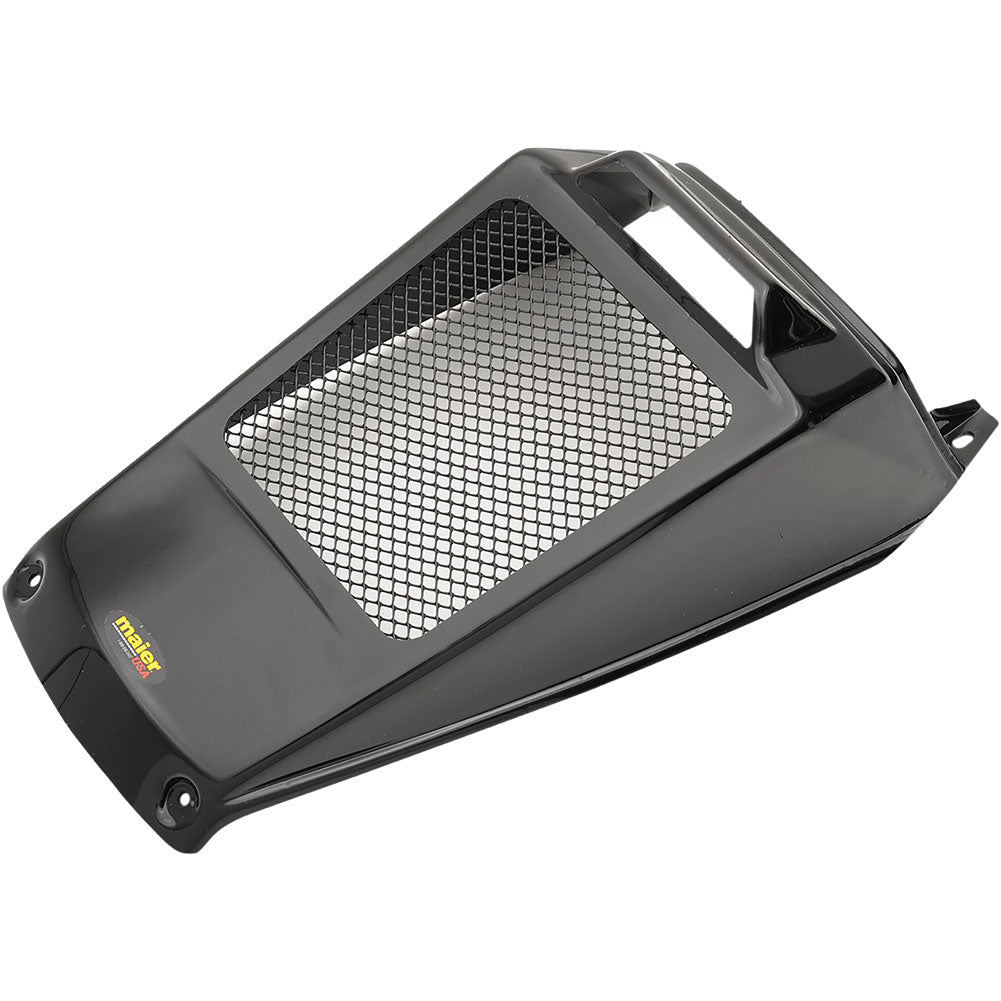 Maier Hood, Screened Black
