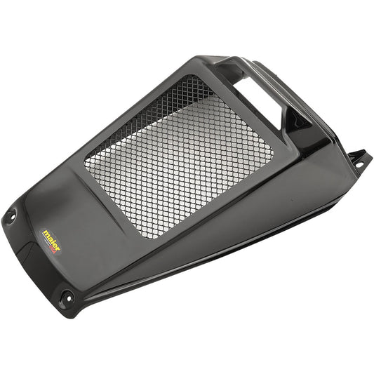Maier Hood, Screened Black