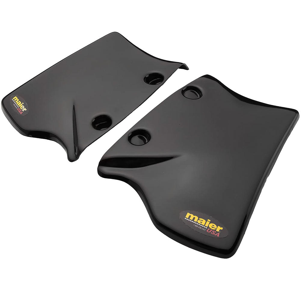 Maier Radiator Scoops