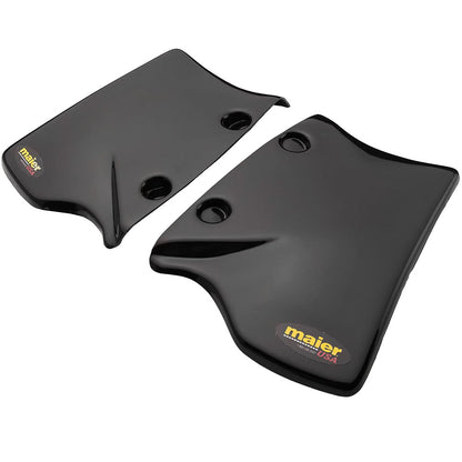 Maier Radiator Scoops