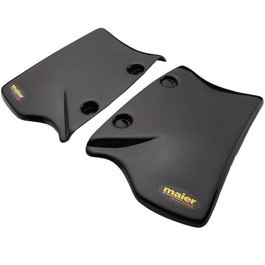 Maier Radiator Scoops