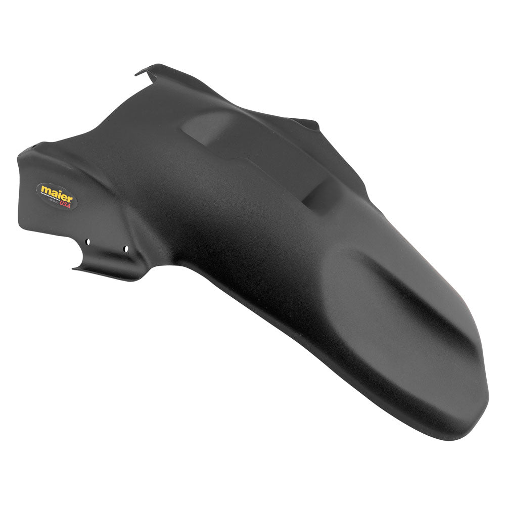 Maier Rear Splash Guard Stealth Black