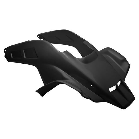 Maier Front Fender, Racing Style Black