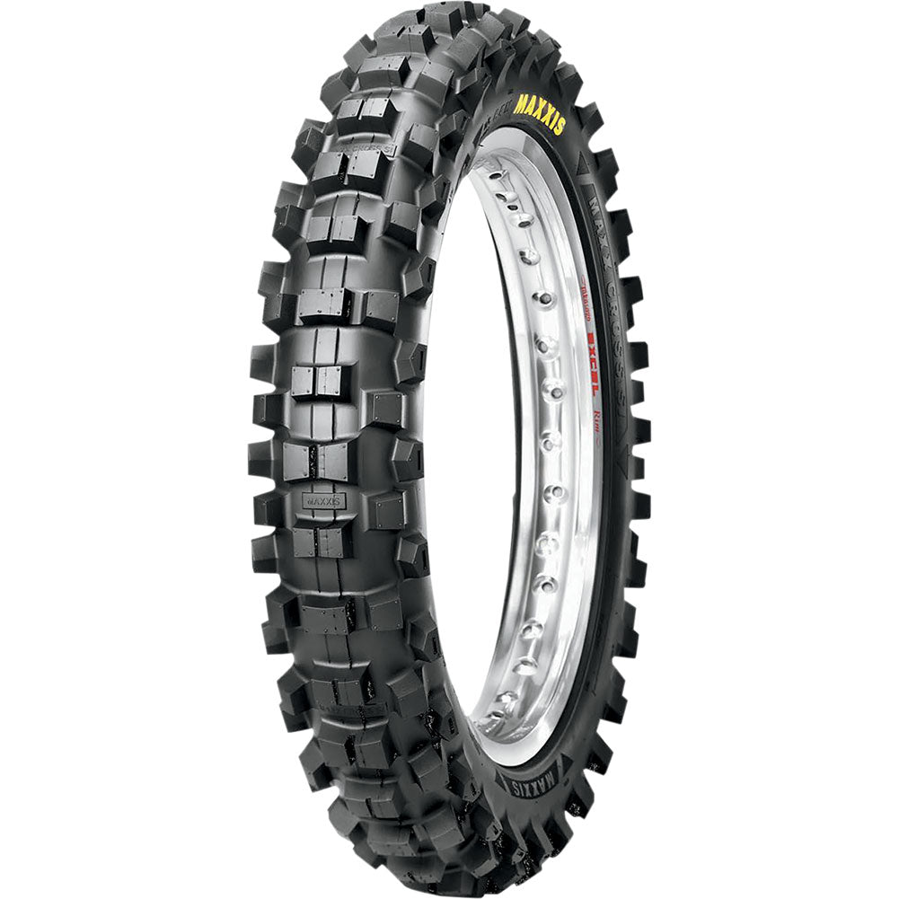 Maxxis Maxxcross Soft/Intermediate Terrain Tire