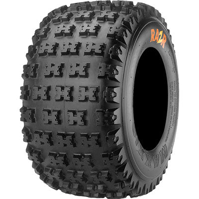 MAXXIS RAZR TIRE