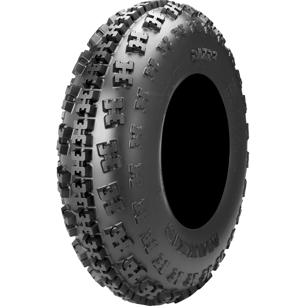 Maxxis Razr II Tire
