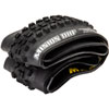 MAXXIS MINION DHF 3C MAXXTERRA COMPOUND TIRE WITH DOUBLE DOWN CASING